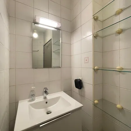 Appartement L'etape : Equipe Au Bord De L'eau *