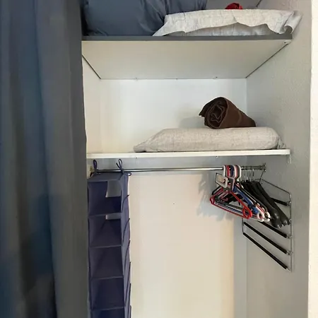 Appartement L'etape : Equipe Au Bord De L'eau Montpellier