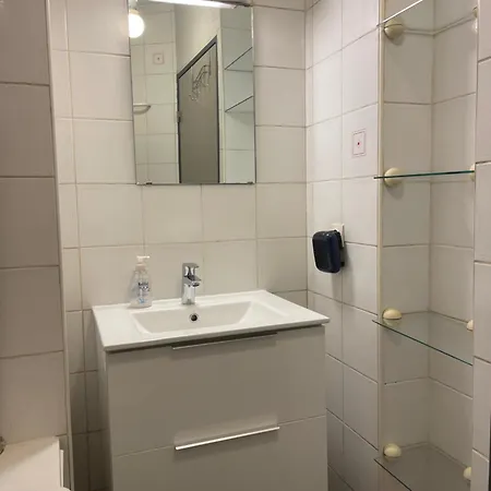 L'etape : Equipe Au Bord De L'eau Appartement