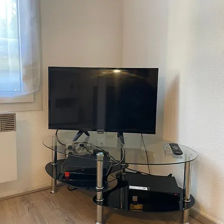 L'etape : Equipe Au Bord De L'eau Appartement Montpellier